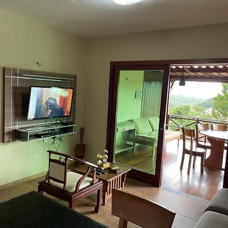 Guaramiranga Monte Verde Dış mekan fotoğraf