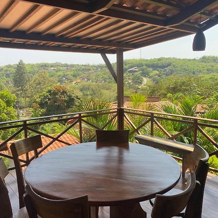Guaramiranga Monte Verde Dış mekan fotoğraf