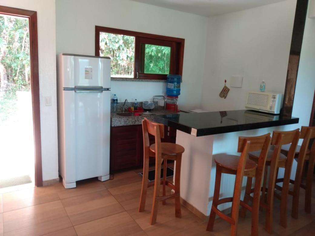 Guaramiranga Monte Verde Oda fotoğraf