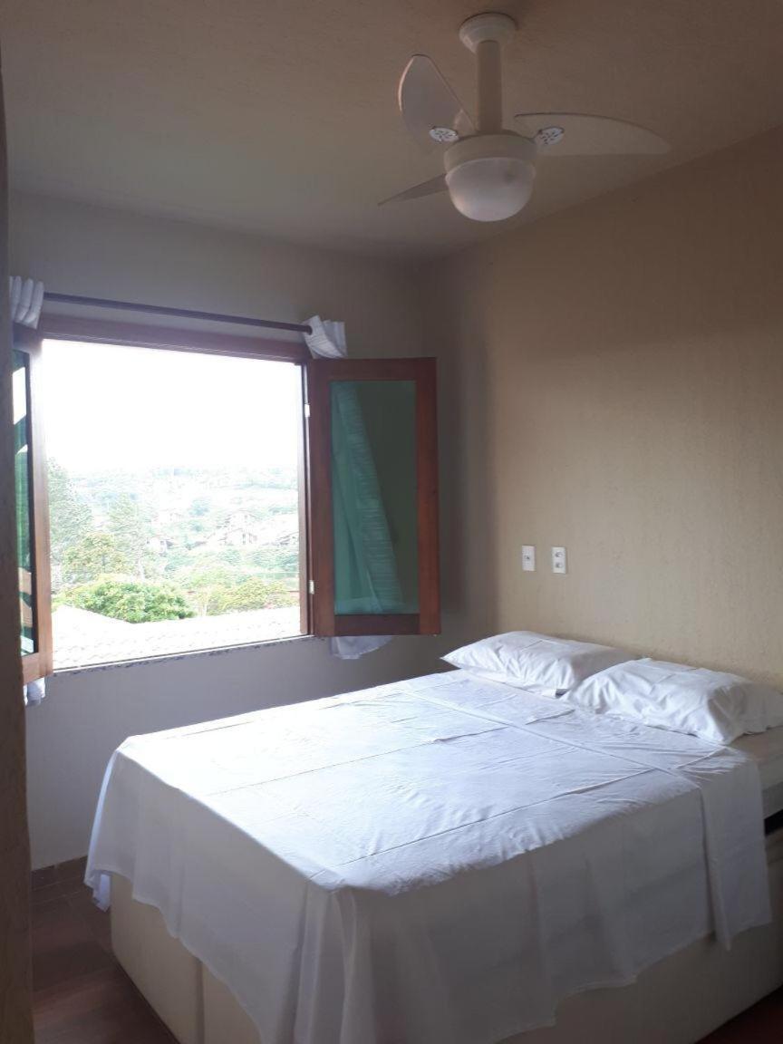 Guaramiranga Monte Verde Oda fotoğraf