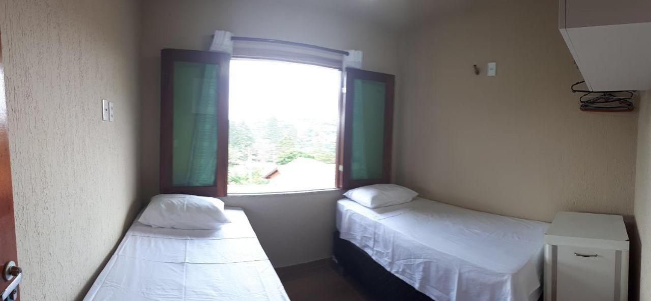 Guaramiranga Monte Verde Oda fotoğraf