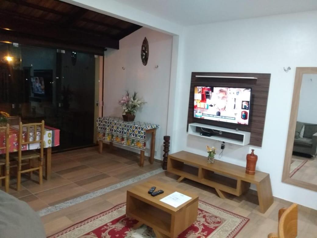 Guaramiranga Monte Verde Oda fotoğraf
