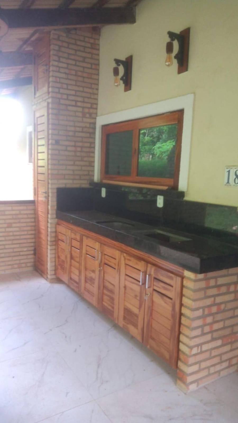 Guaramiranga Monte Verde Dış mekan fotoğraf