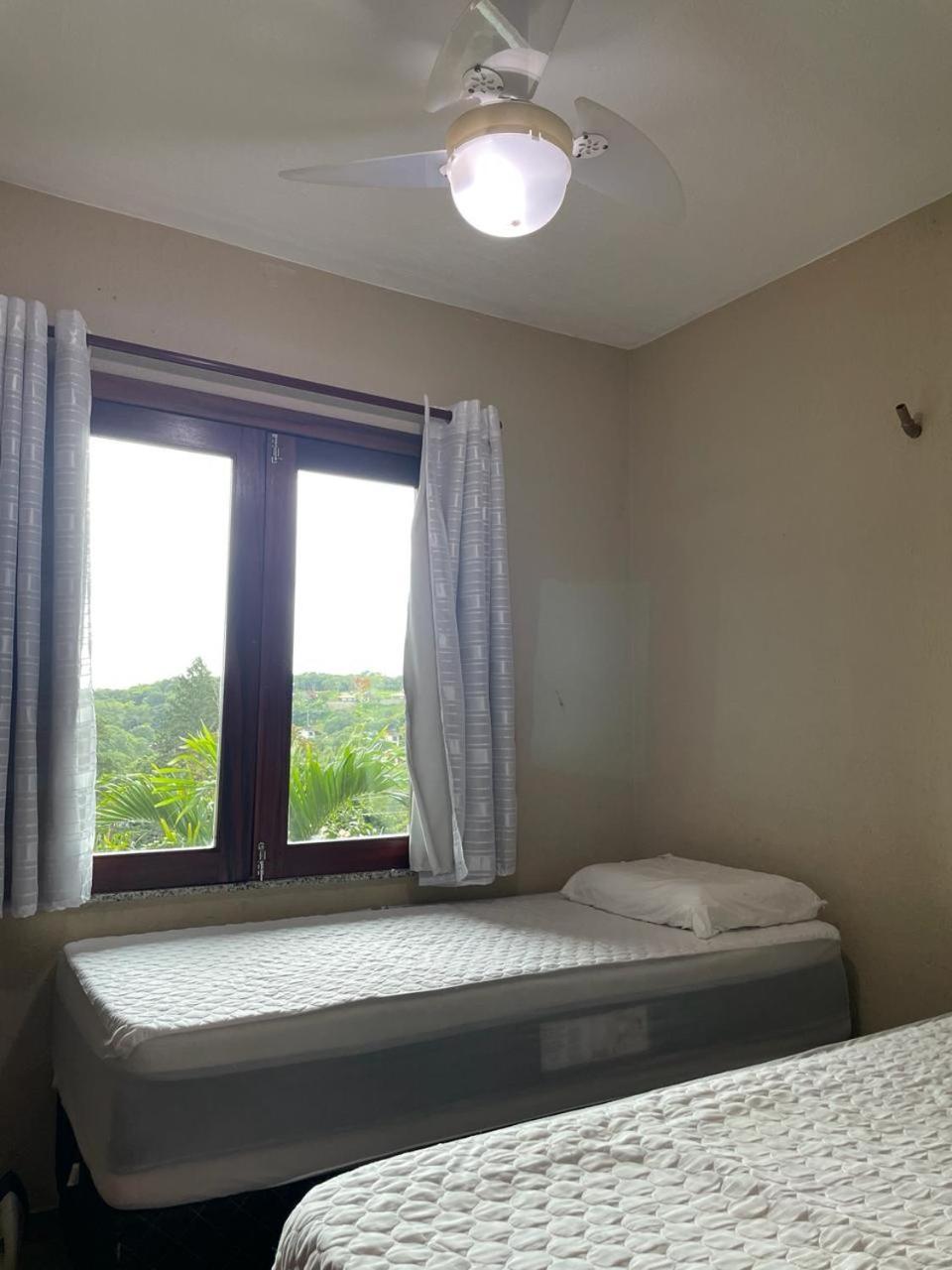 Guaramiranga Monte Verde Dış mekan fotoğraf