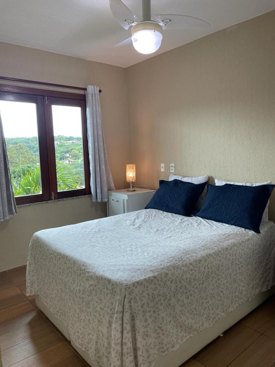Guaramiranga Monte Verde Dış mekan fotoğraf