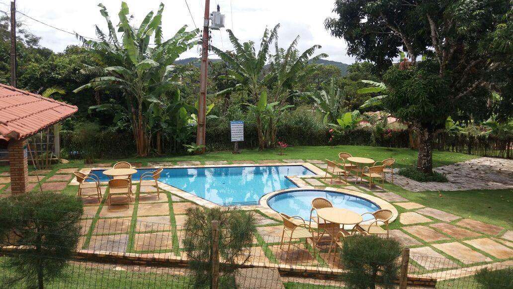 Guaramiranga Monte Verde Dış mekan fotoğraf