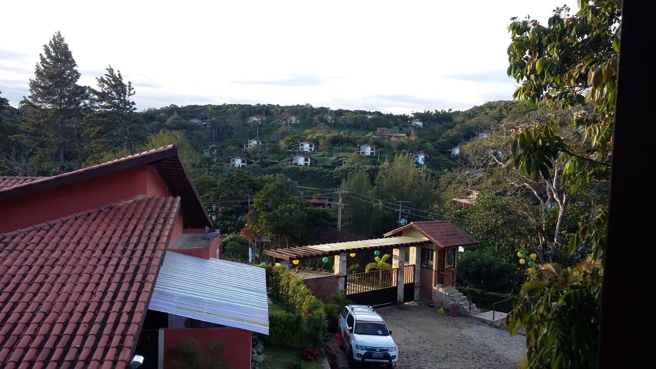 Guaramiranga Monte Verde Dış mekan fotoğraf