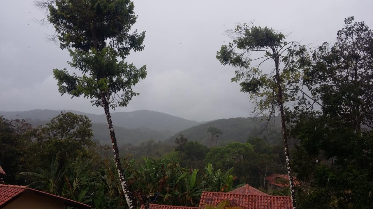 Guaramiranga Monte Verde Dış mekan fotoğraf
